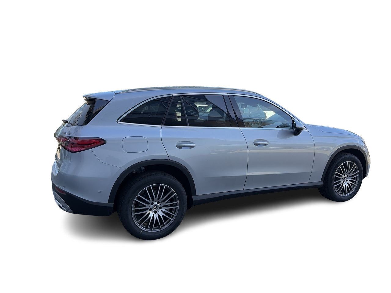 Mercedes-Benz GLC  2026 à Vancouver, Colombie-Britannique