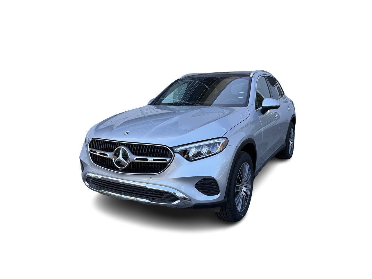 Mercedes-Benz GLC  2026 à Vancouver, Colombie-Britannique