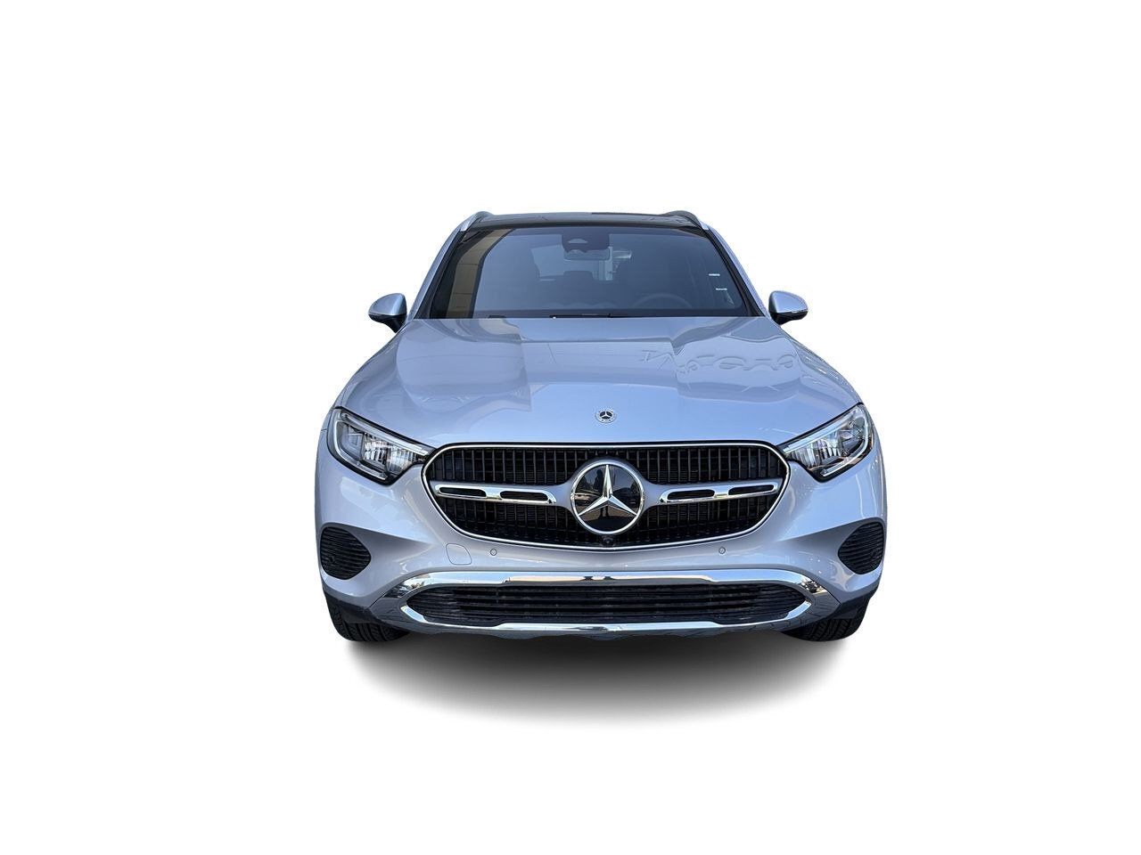 Mercedes-Benz GLC  2026 à Vancouver, Colombie-Britannique