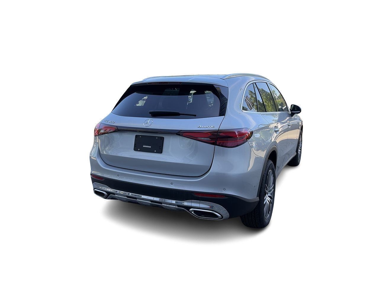 Mercedes-Benz GLC  2026 à Vancouver, Colombie-Britannique