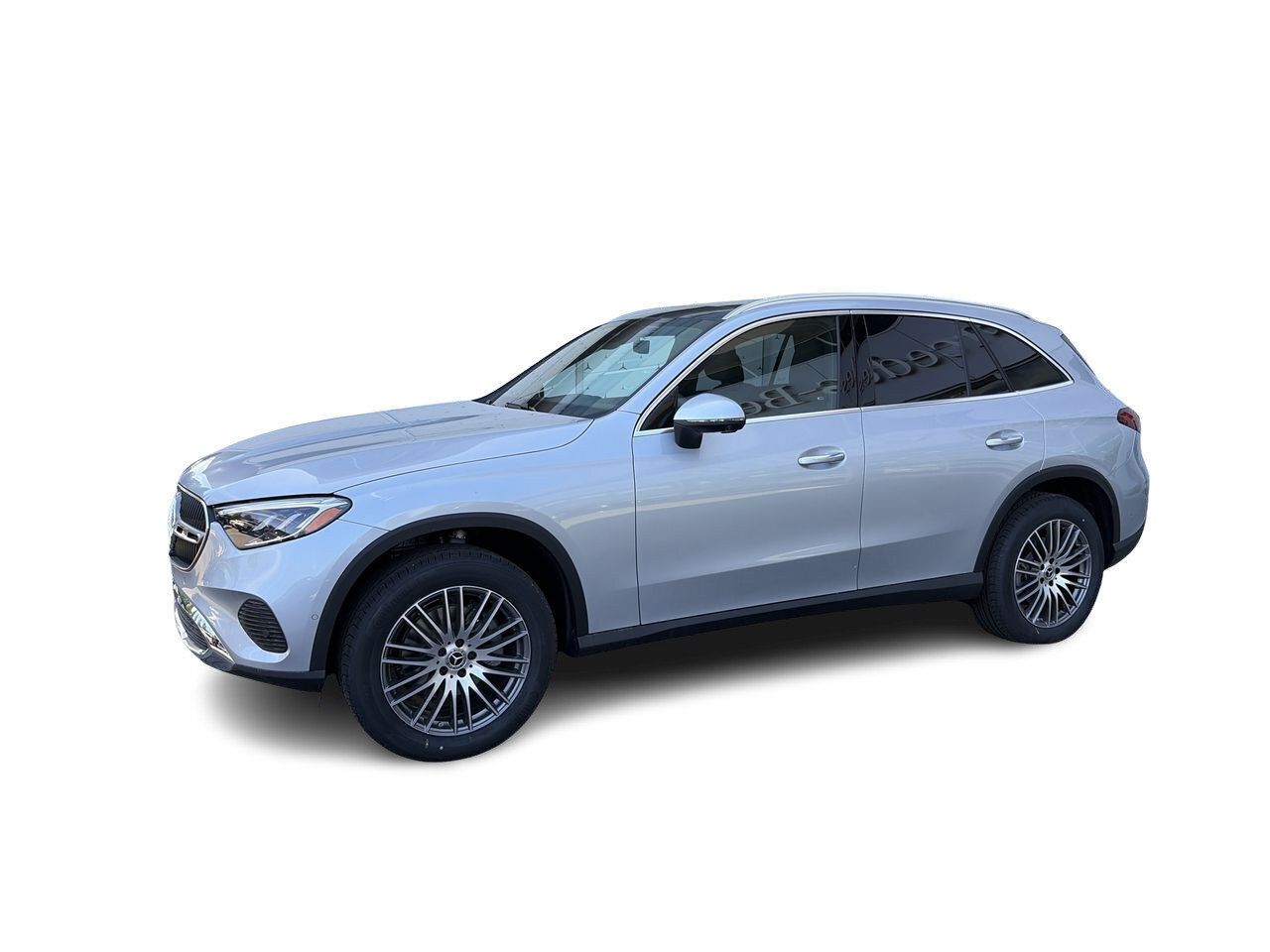 Mercedes-Benz GLC  2026 à Vancouver, Colombie-Britannique