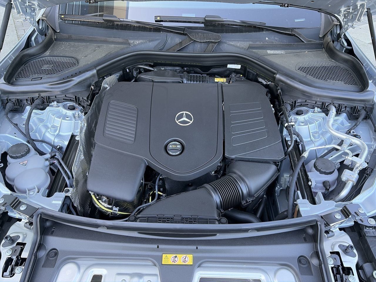 Mercedes-Benz GLC  2026 à Vancouver, Colombie-Britannique