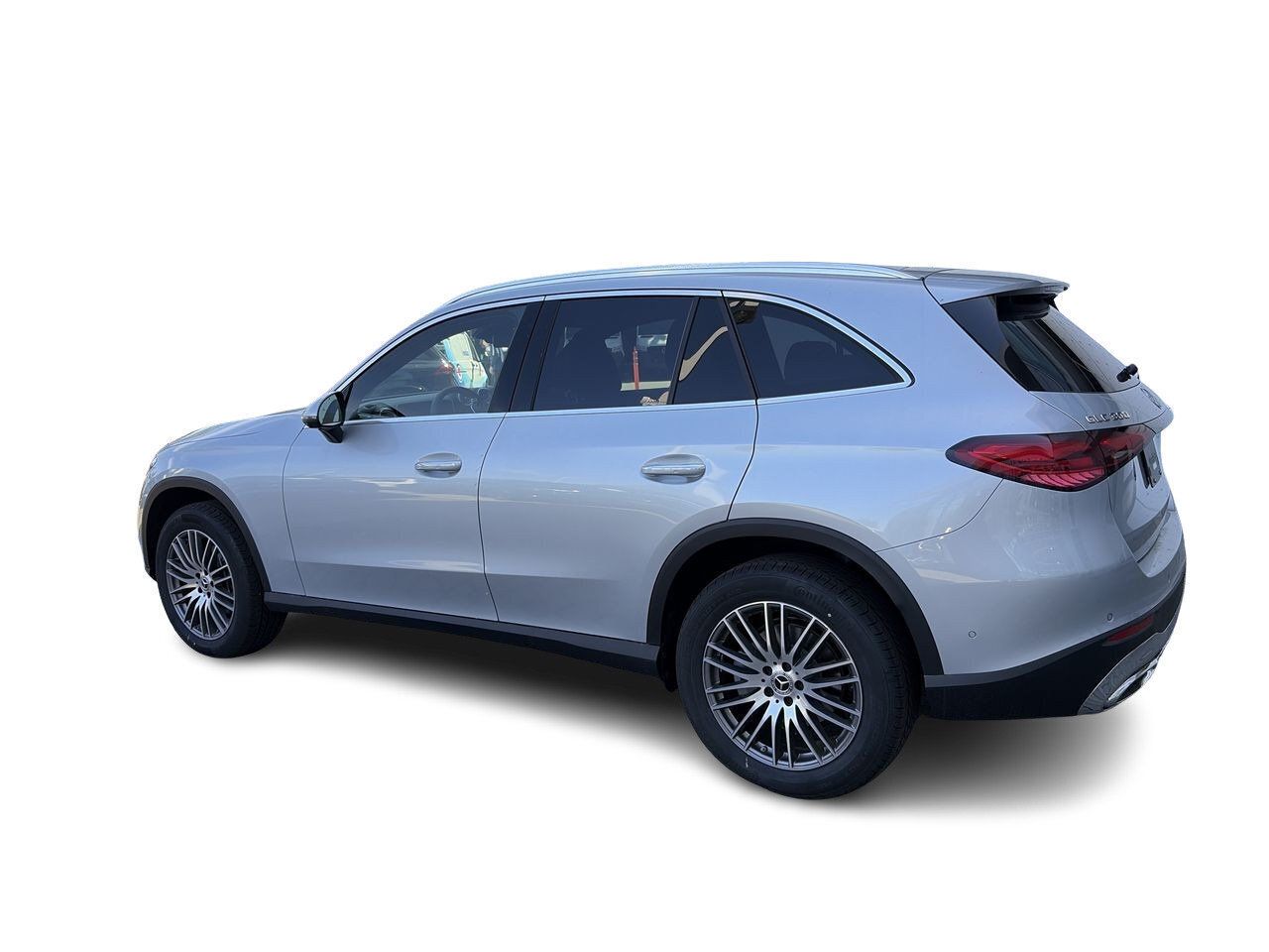 Mercedes-Benz GLC  2026 à Vancouver, Colombie-Britannique