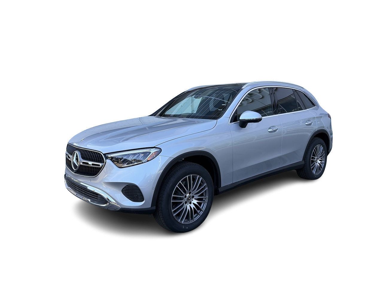 Mercedes-Benz GLC  2026 à Vancouver, Colombie-Britannique