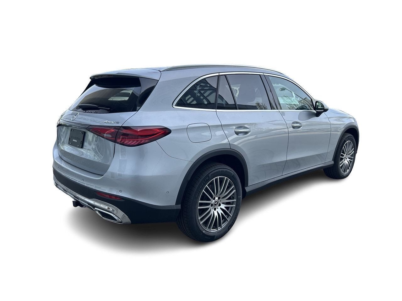 Mercedes-Benz GLC  2026 à Vancouver, Colombie-Britannique