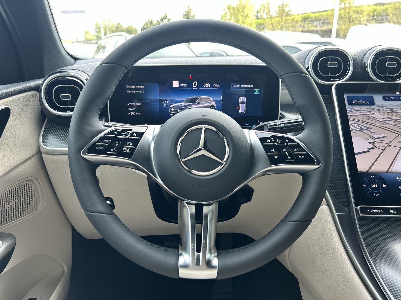 Mercedes-Benz GLC  2026 à Vancouver, Colombie-Britannique