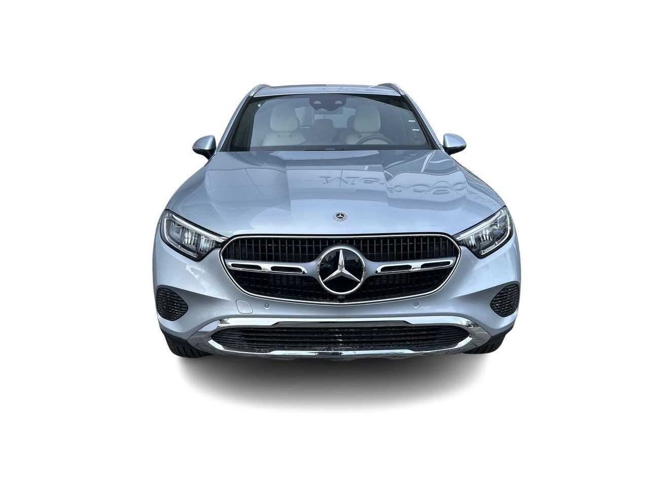 Mercedes-Benz GLC  2026 à Vancouver, Colombie-Britannique