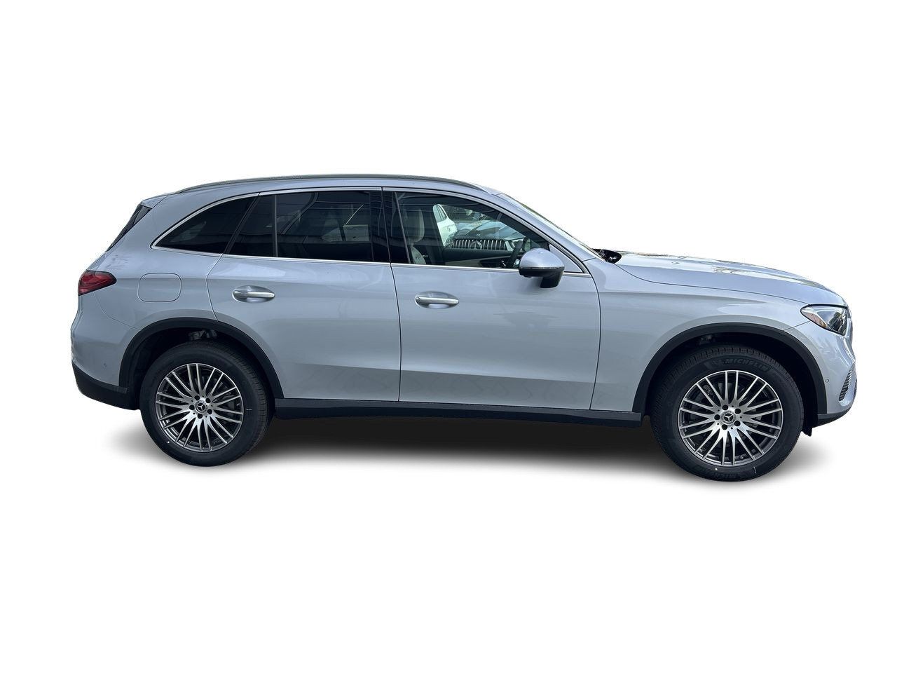 Mercedes-Benz GLC  2026 à Vancouver, Colombie-Britannique
