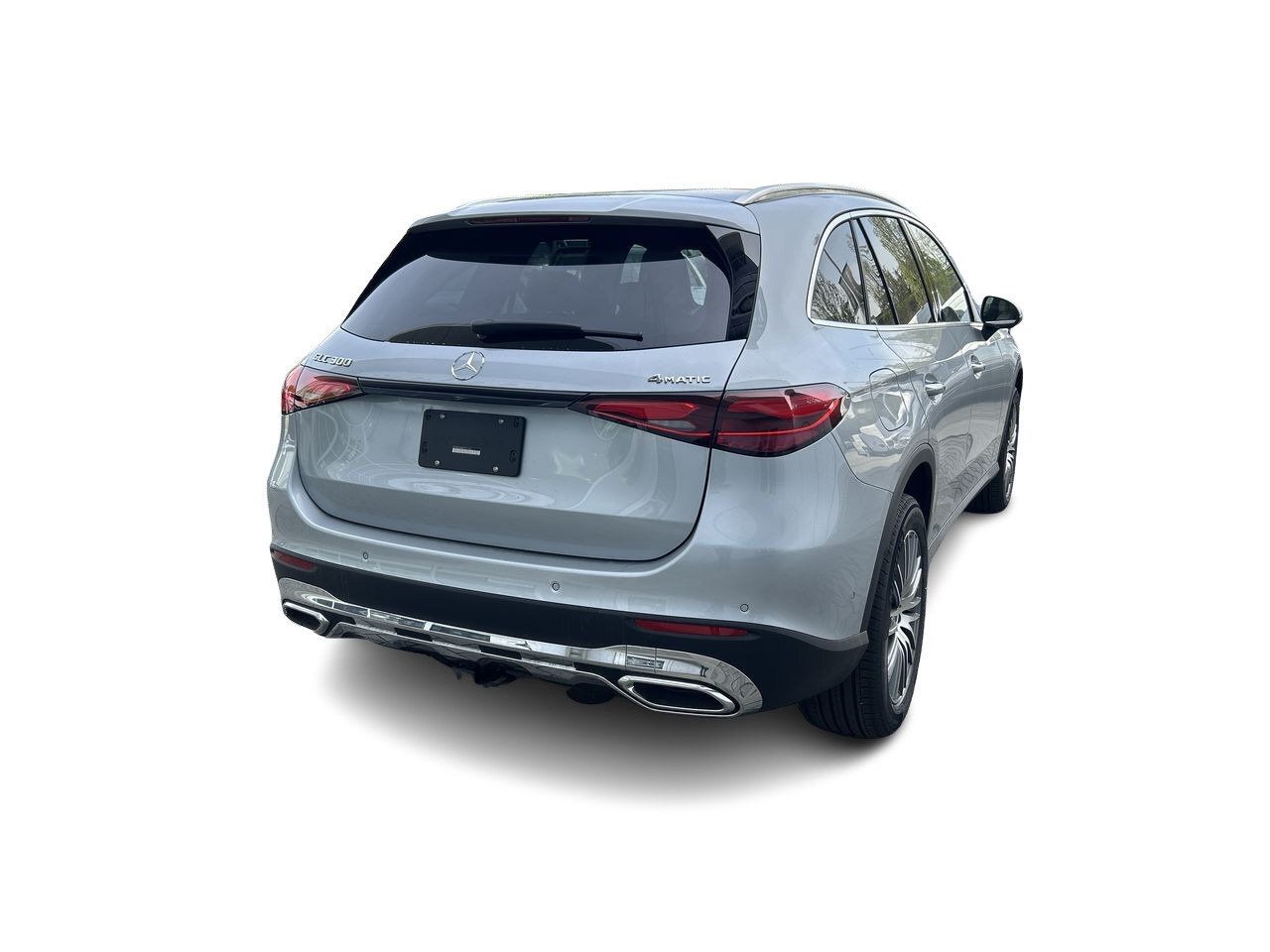 Mercedes-Benz GLC  2026 à Vancouver, Colombie-Britannique