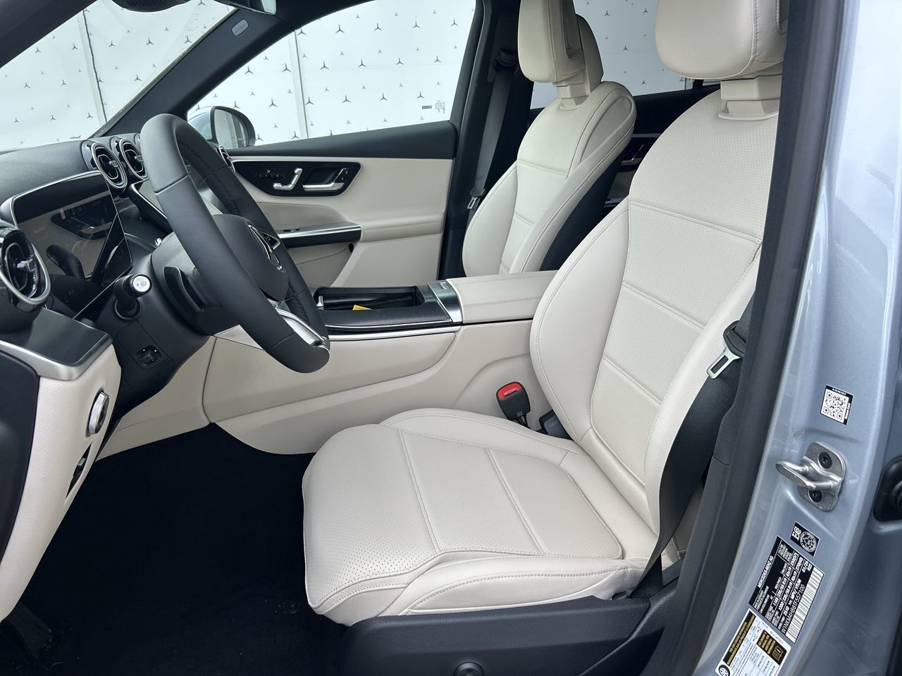Mercedes-Benz GLC  2026 à Vancouver, Colombie-Britannique