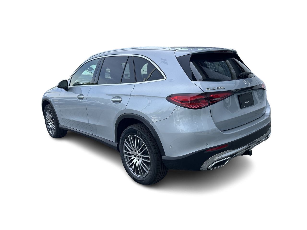 Mercedes-Benz GLC  2026 à Vancouver, Colombie-Britannique