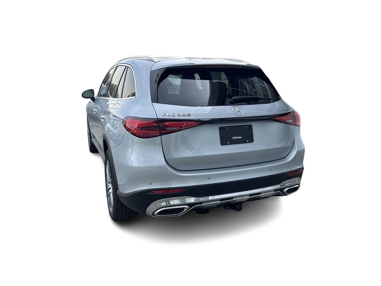 Mercedes-Benz GLC  2026 à Vancouver, Colombie-Britannique