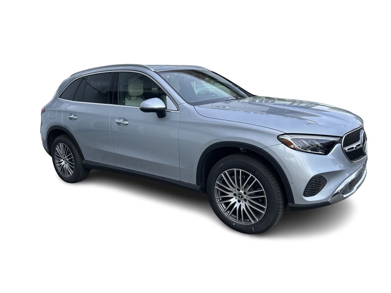 Mercedes-Benz GLC  2026 à Vancouver, Colombie-Britannique