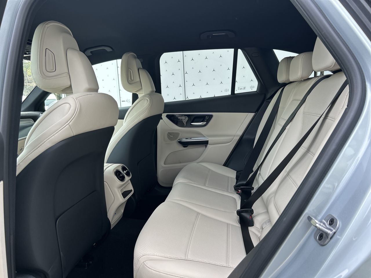 Mercedes-Benz GLC  2026 à Vancouver, Colombie-Britannique
