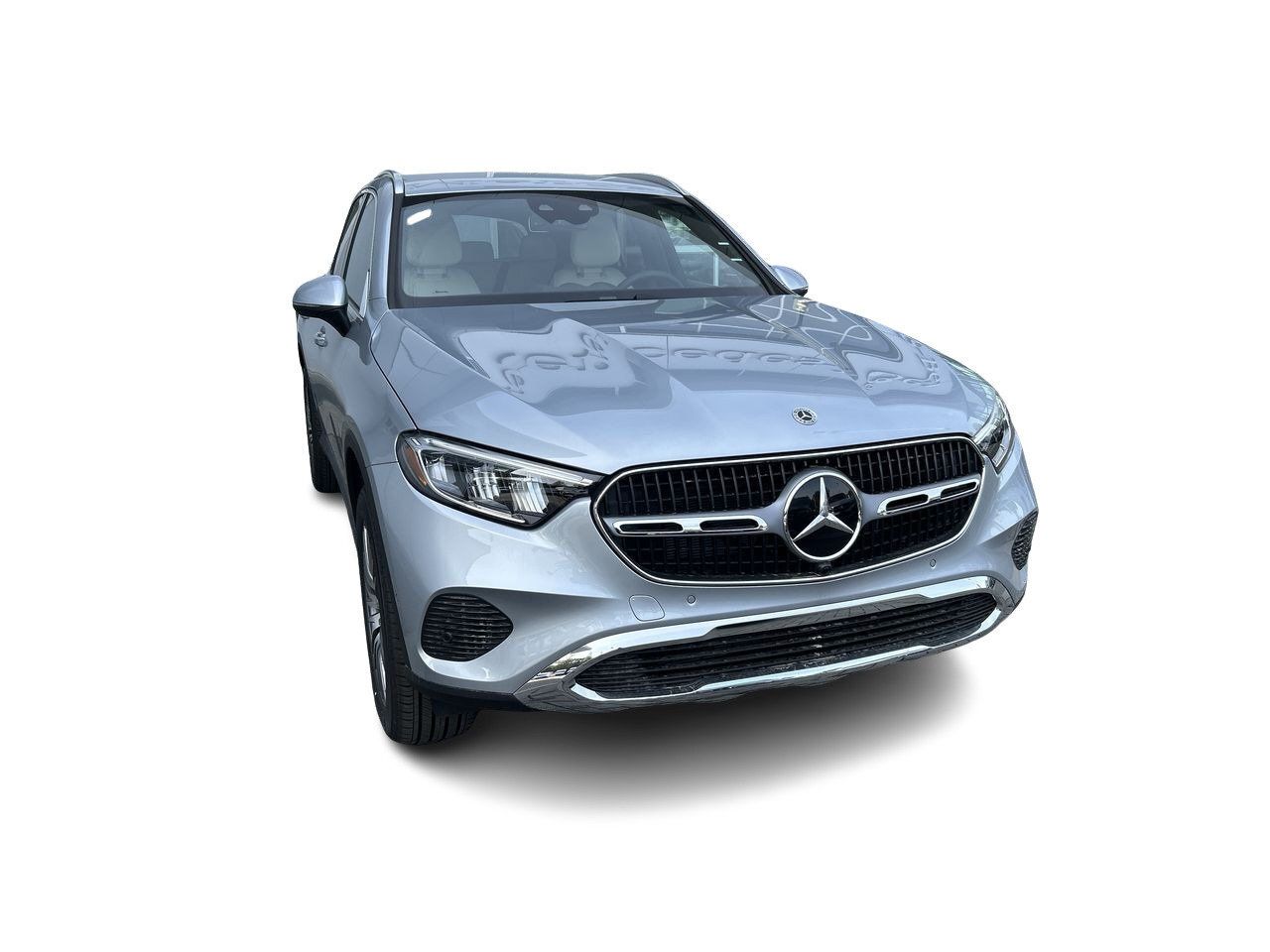Mercedes-Benz GLC  2026 à Vancouver, Colombie-Britannique