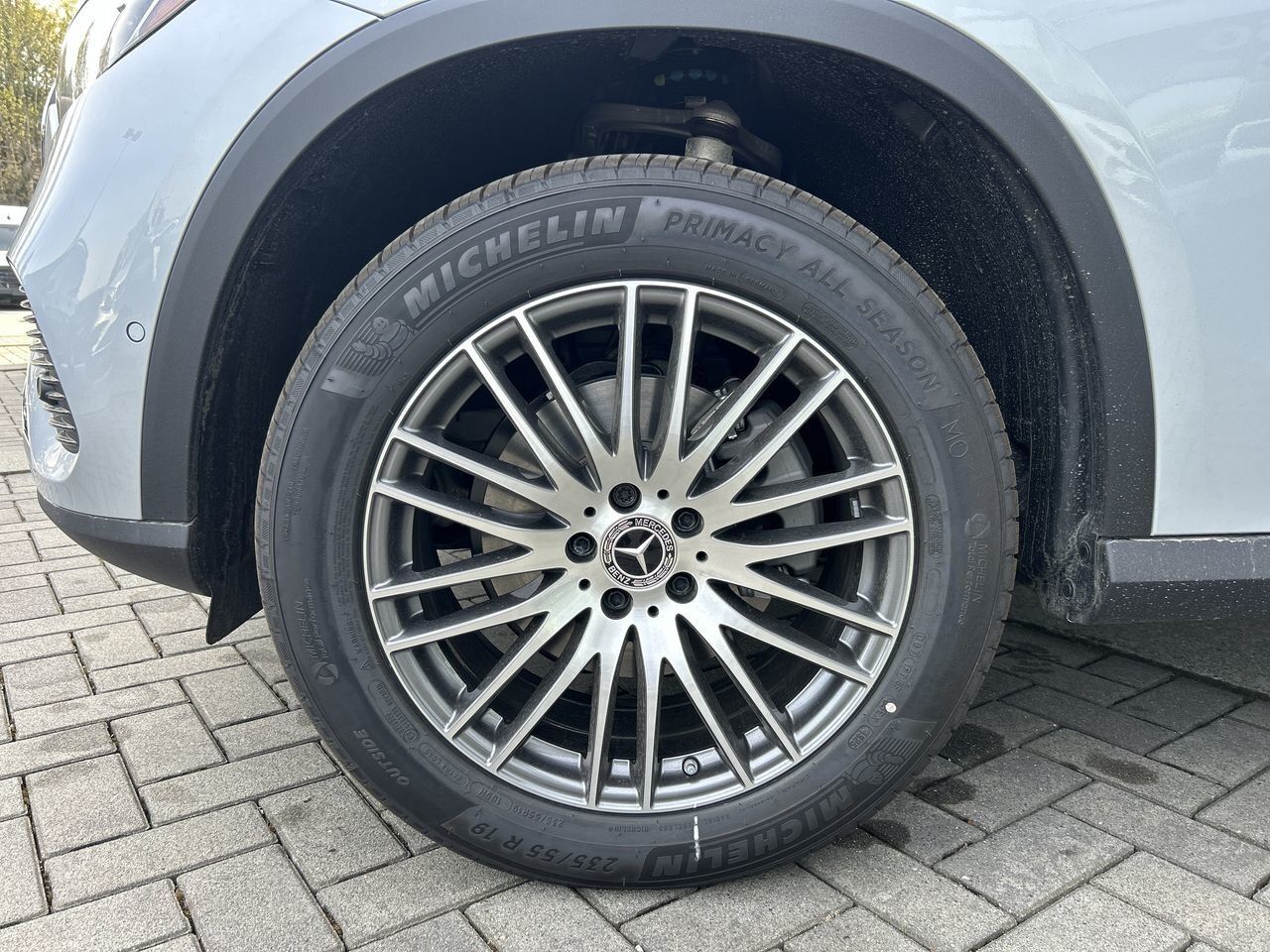Mercedes-Benz GLC  2026 à Vancouver, Colombie-Britannique