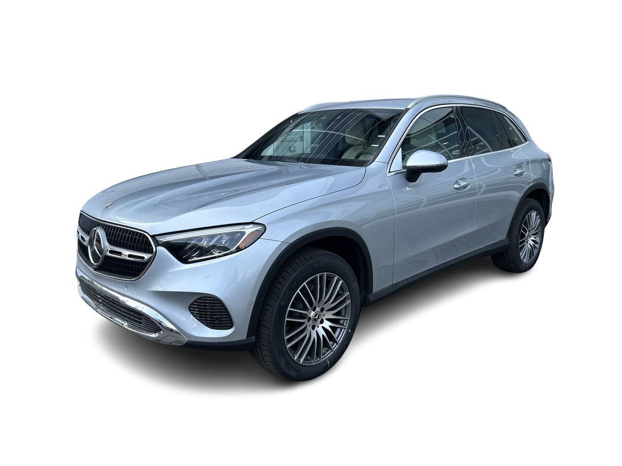 Mercedes-Benz GLC  2026 à Vancouver, Colombie-Britannique