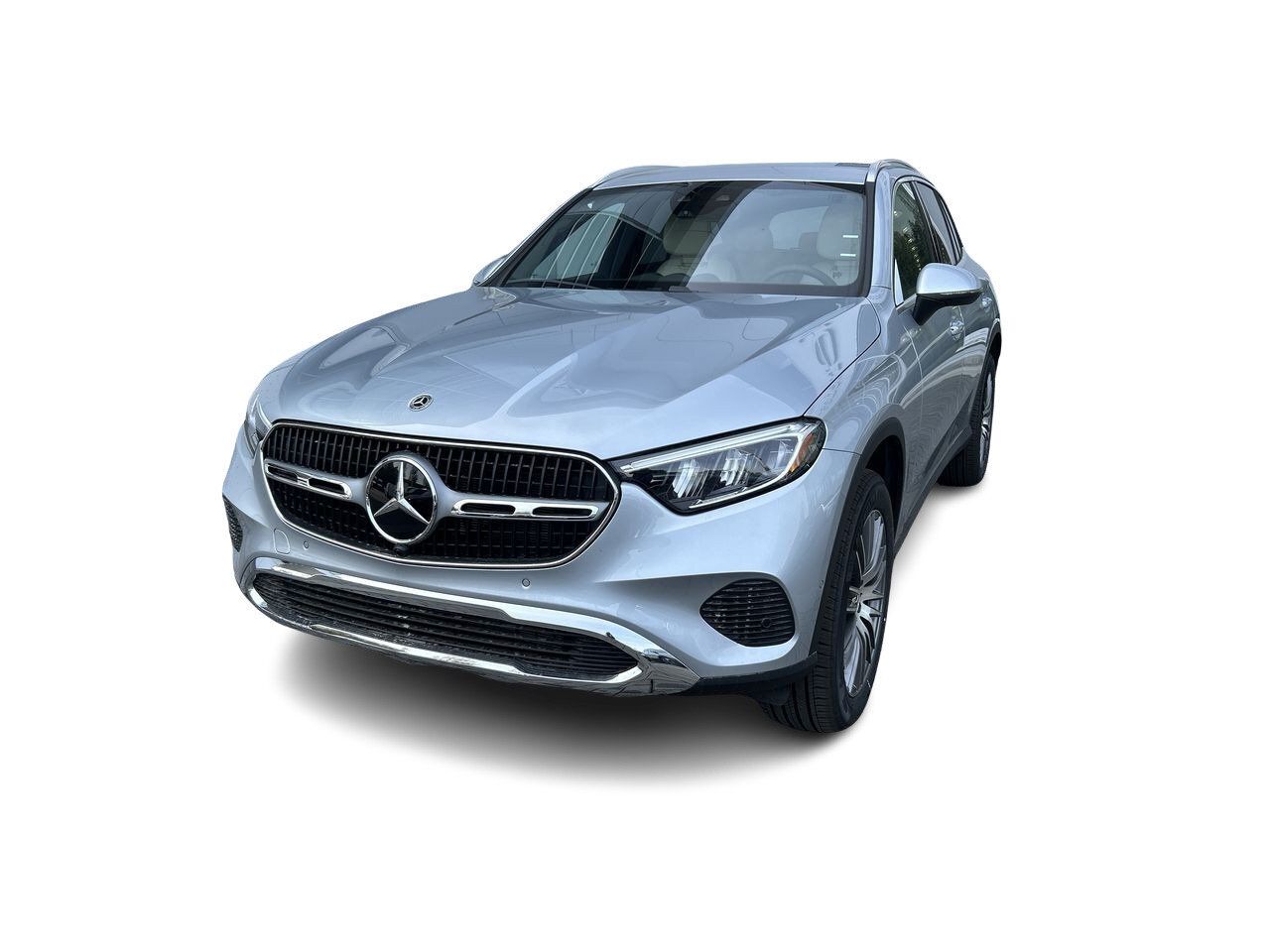 Mercedes-Benz GLC  2026 à Vancouver, Colombie-Britannique