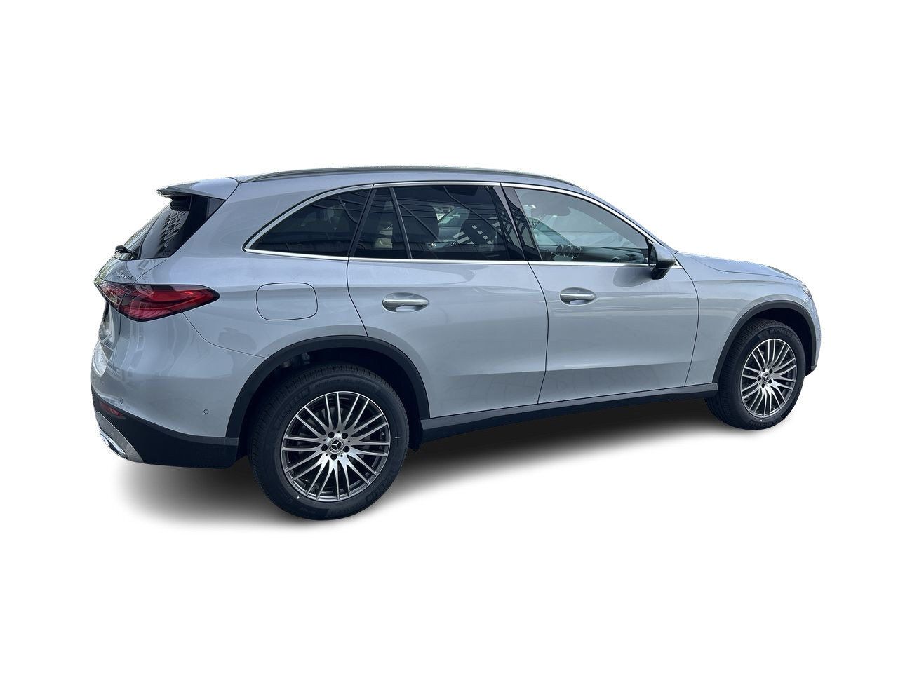 Mercedes-Benz GLC  2026 à Vancouver, Colombie-Britannique