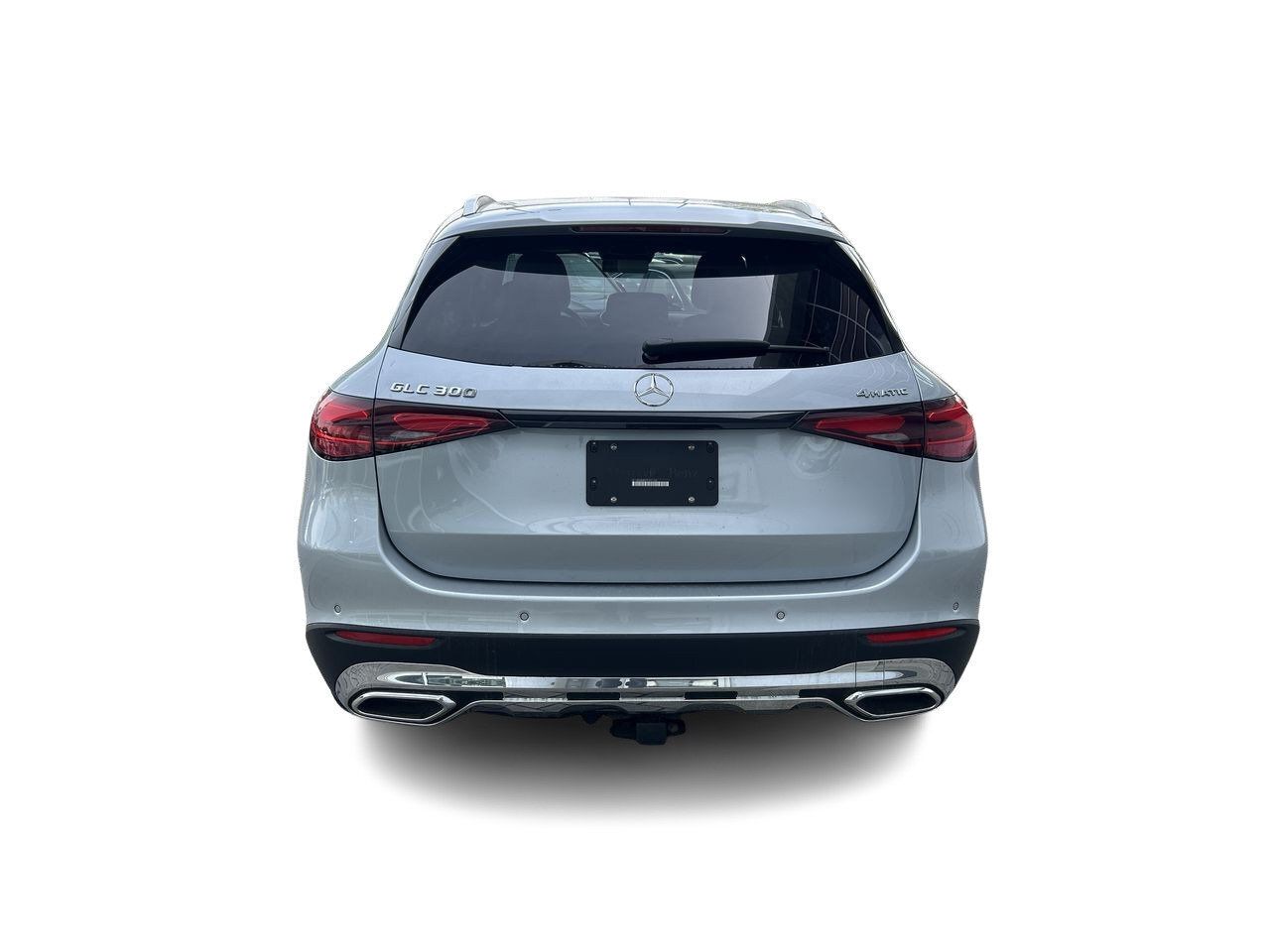 Mercedes-Benz GLC  2026 à Vancouver, Colombie-Britannique