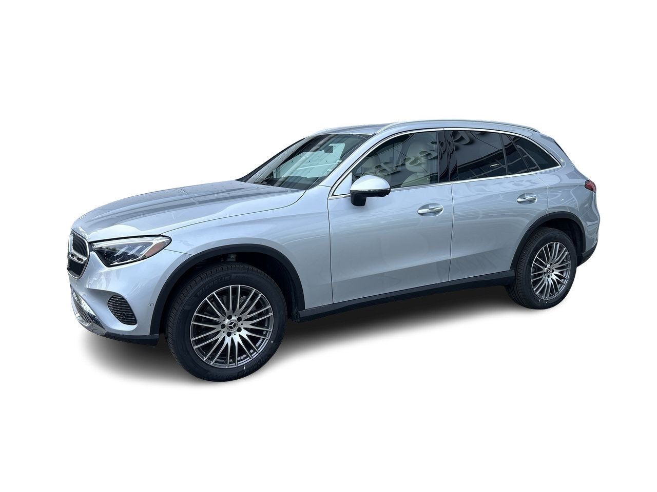 Mercedes-Benz GLC  2026 à Vancouver, Colombie-Britannique