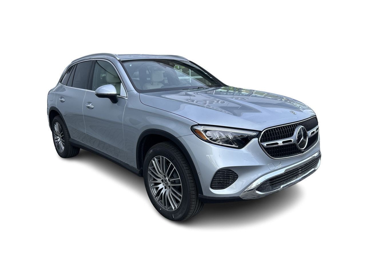 Mercedes-Benz GLC  2026 à Vancouver, Colombie-Britannique