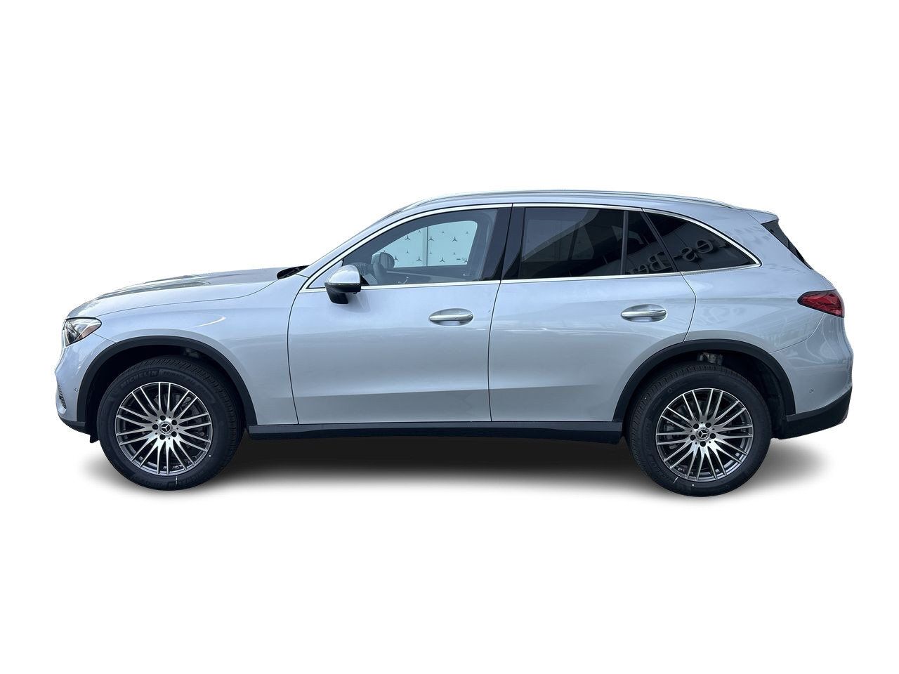 Mercedes-Benz GLC  2026 à Vancouver, Colombie-Britannique