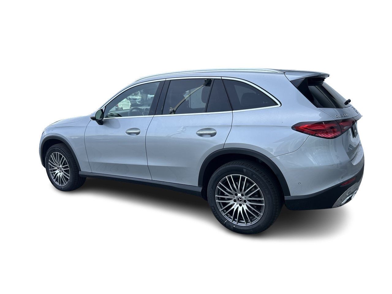 Mercedes-Benz GLC  2026 à Vancouver, Colombie-Britannique
