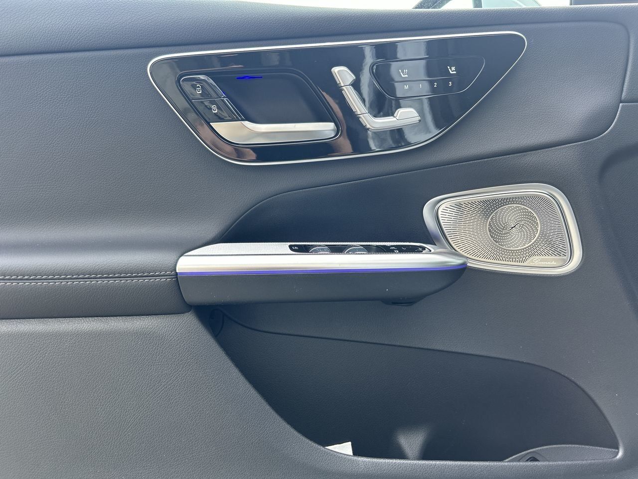 2026 Mercedes-Benz GLC in Vancouver, British Columbia