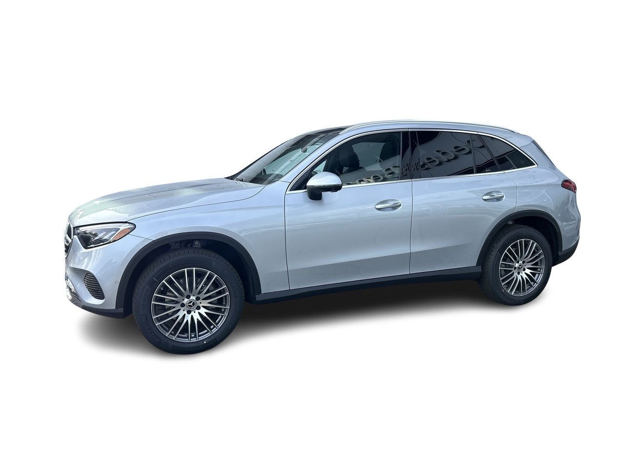 2026 Mercedes-Benz GLC in Vancouver, British Columbia