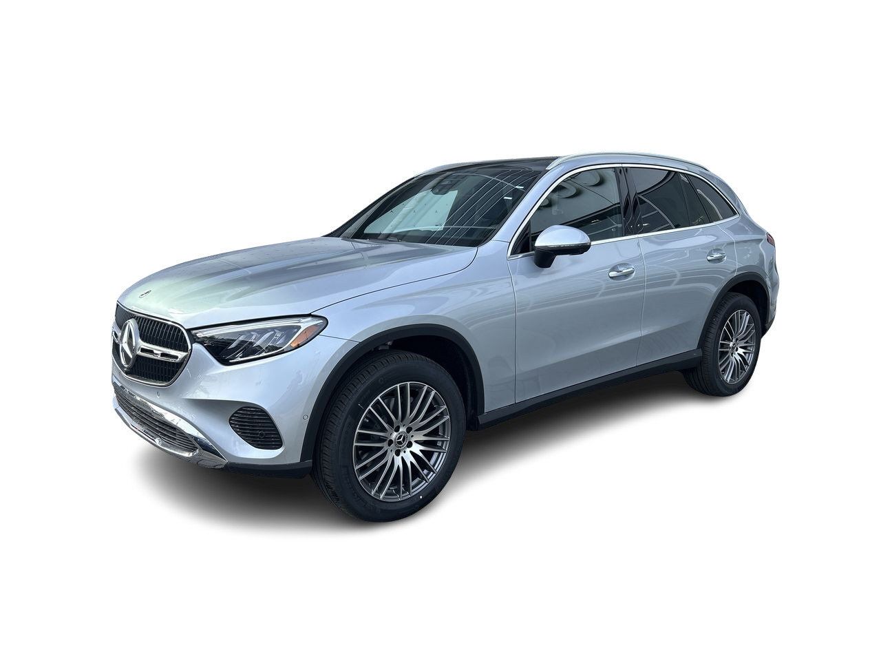 2026 Mercedes-Benz GLC in Vancouver, British Columbia