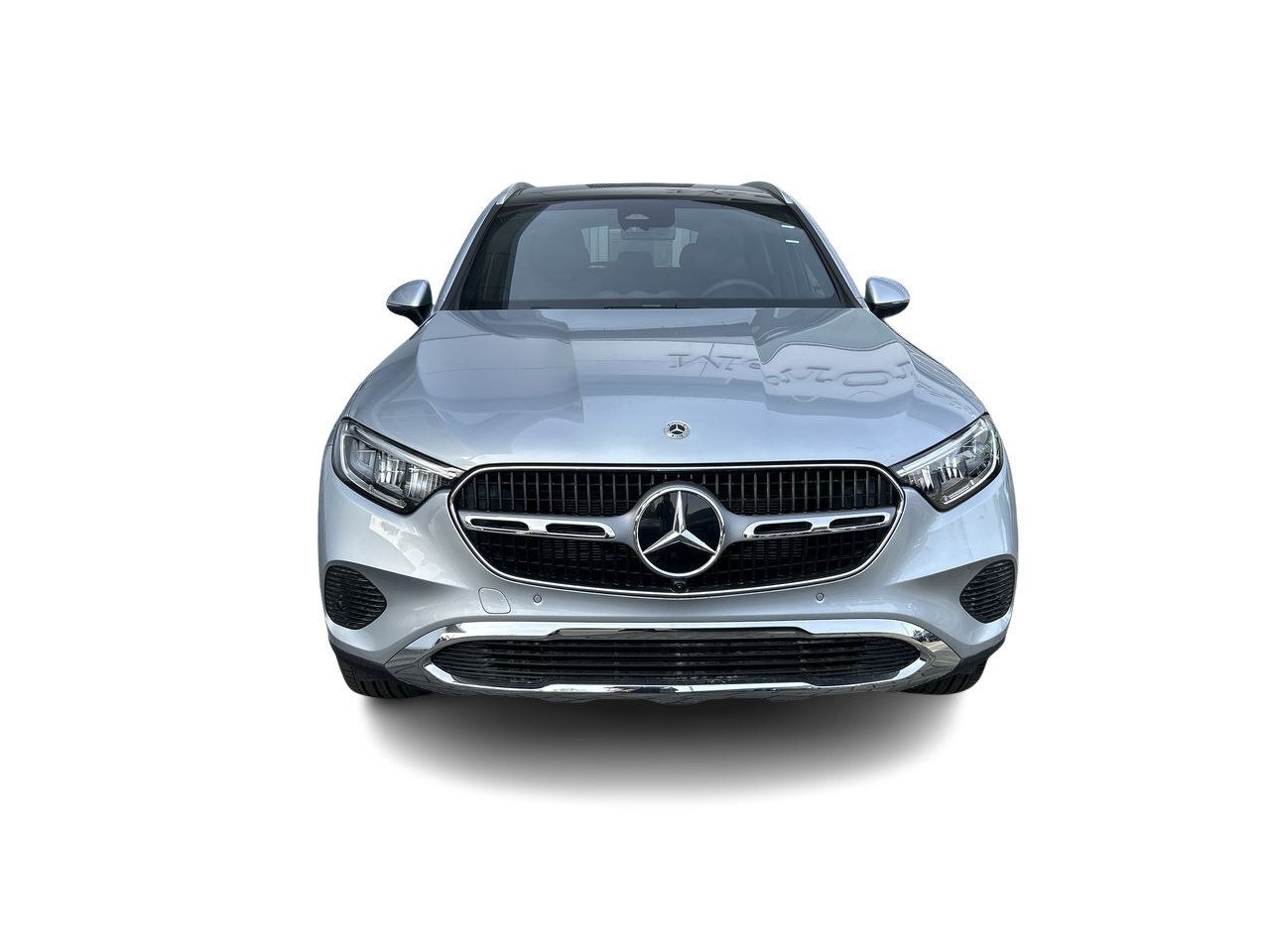2026 Mercedes-Benz GLC in Vancouver, British Columbia