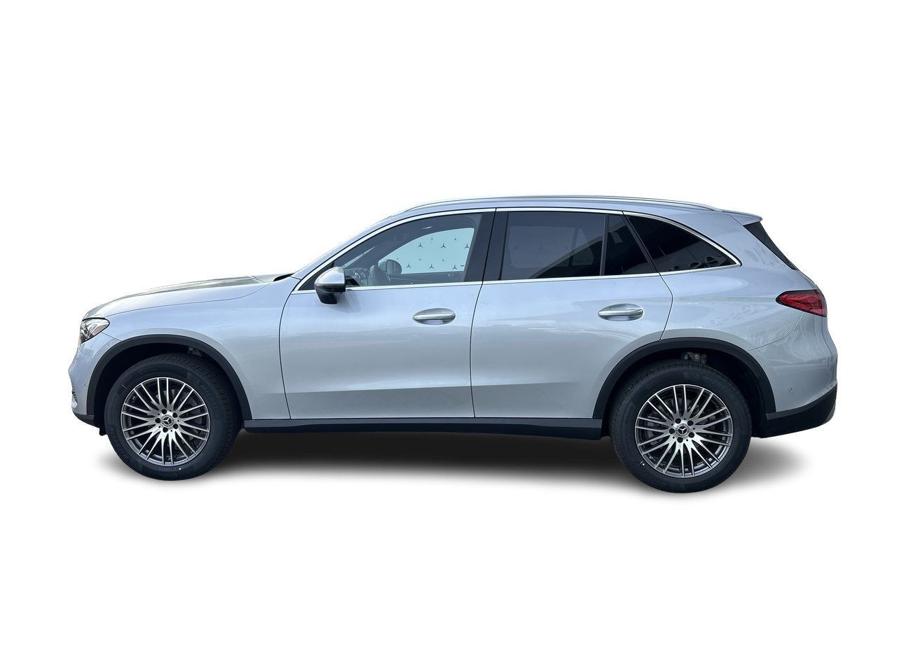 2026 Mercedes-Benz GLC in Vancouver, British Columbia