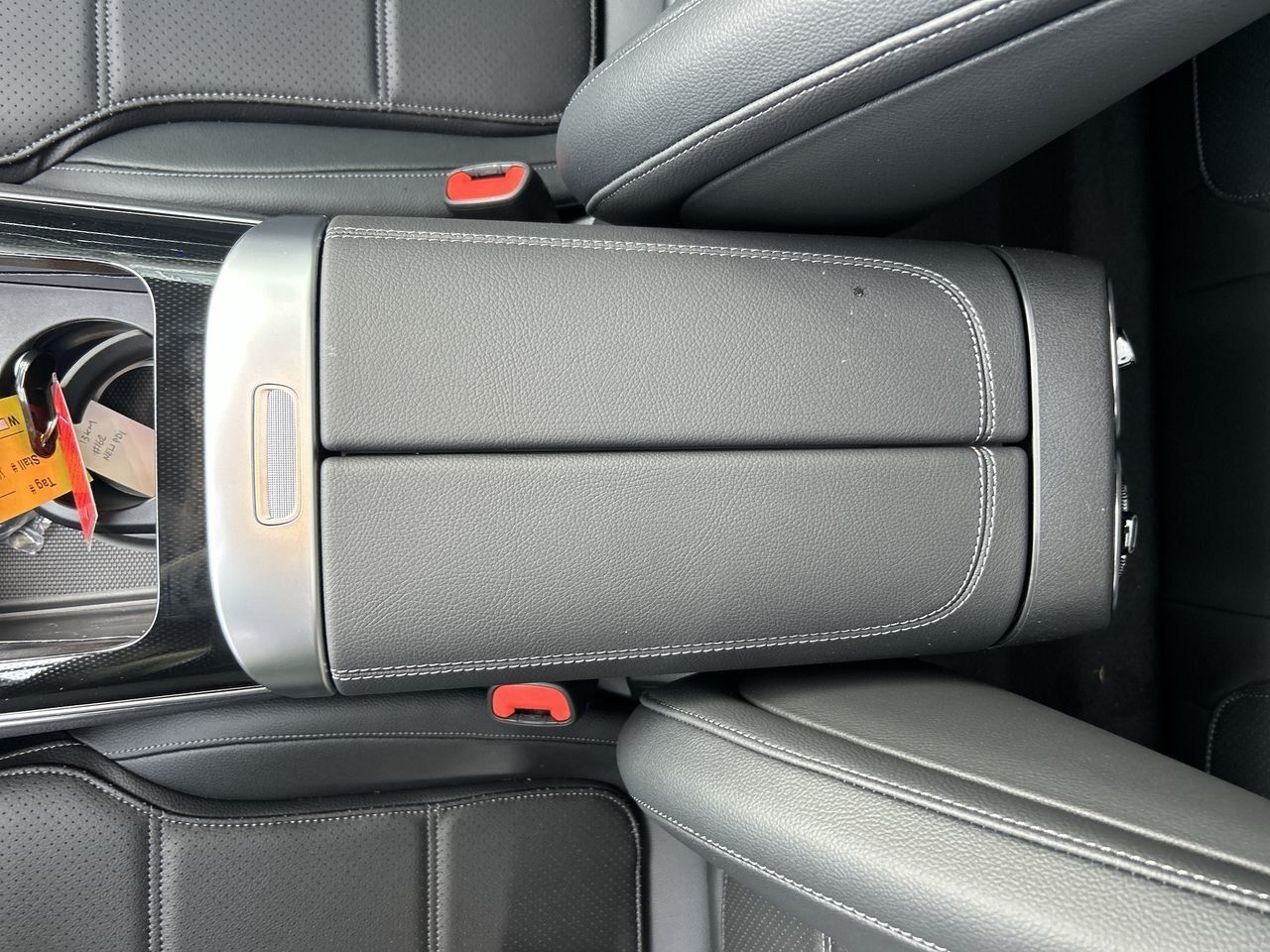 2026 Mercedes-Benz GLC in Vancouver, British Columbia