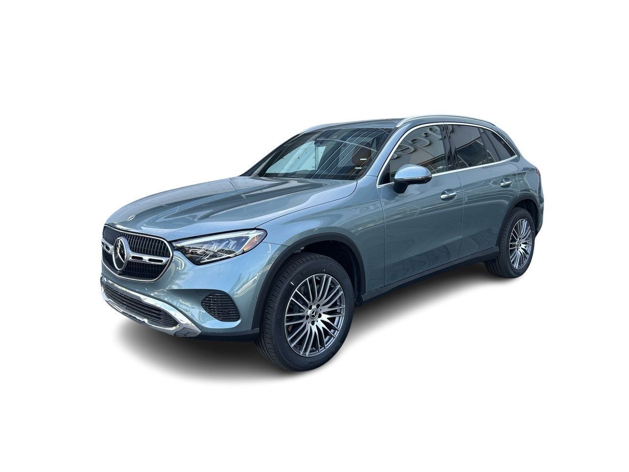 Mercedes-Benz GLC  2026 à Vancouver, Colombie-Britannique