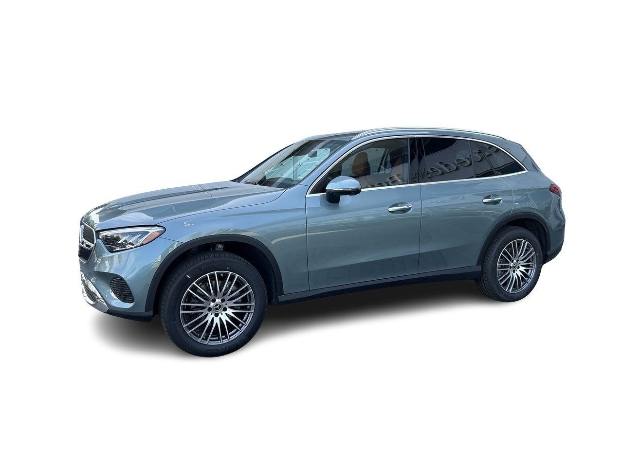 Mercedes-Benz GLC  2026 à Vancouver, Colombie-Britannique