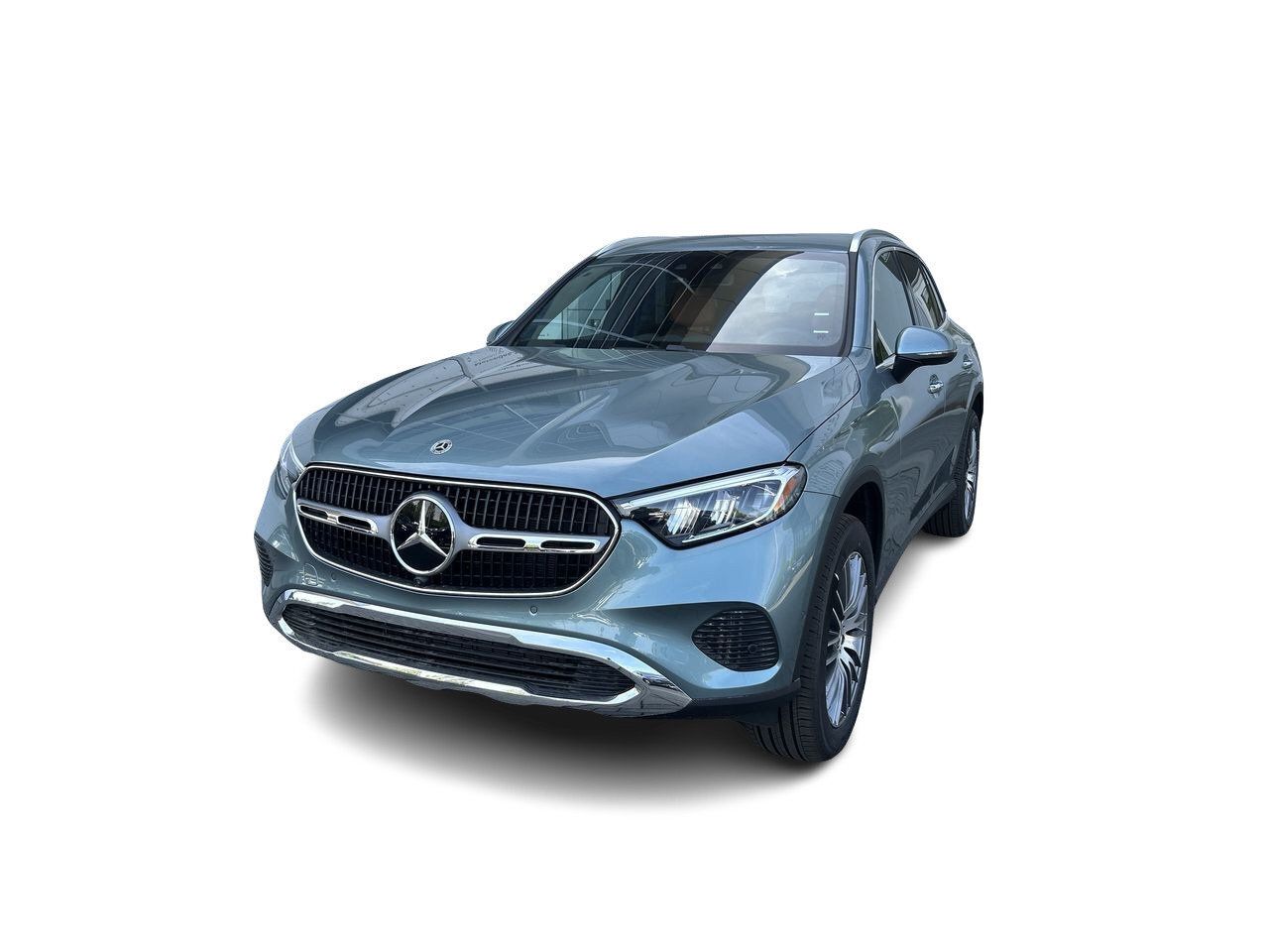 Mercedes-Benz GLC  2026 à Vancouver, Colombie-Britannique