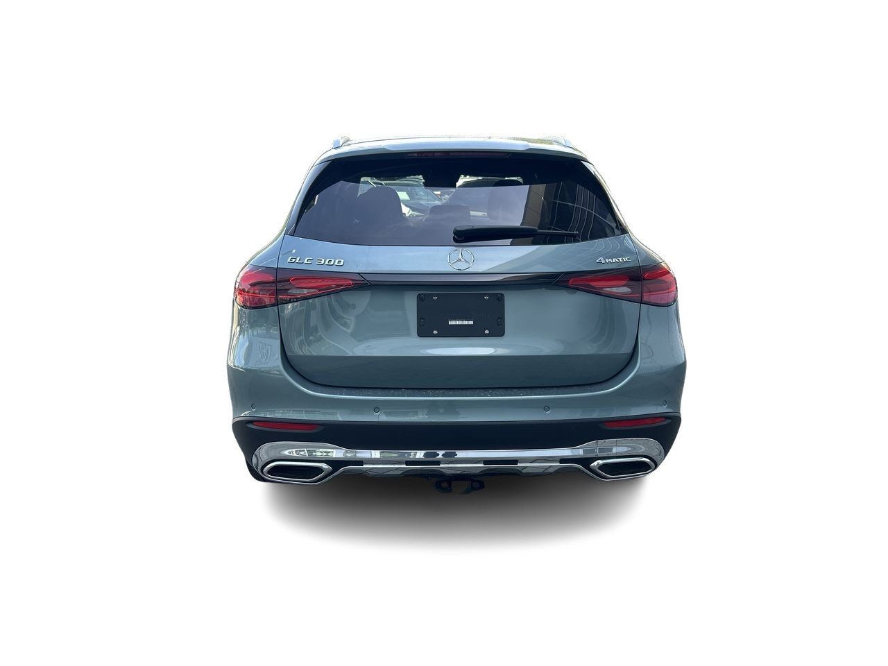 Mercedes-Benz GLC  2026 à Vancouver, Colombie-Britannique