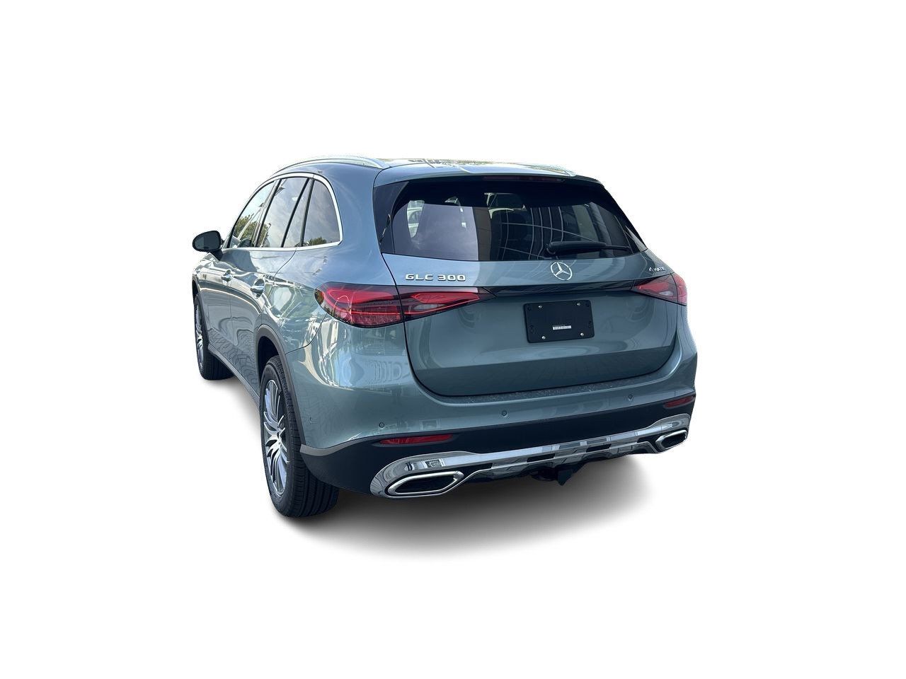 Mercedes-Benz GLC  2026 à Vancouver, Colombie-Britannique