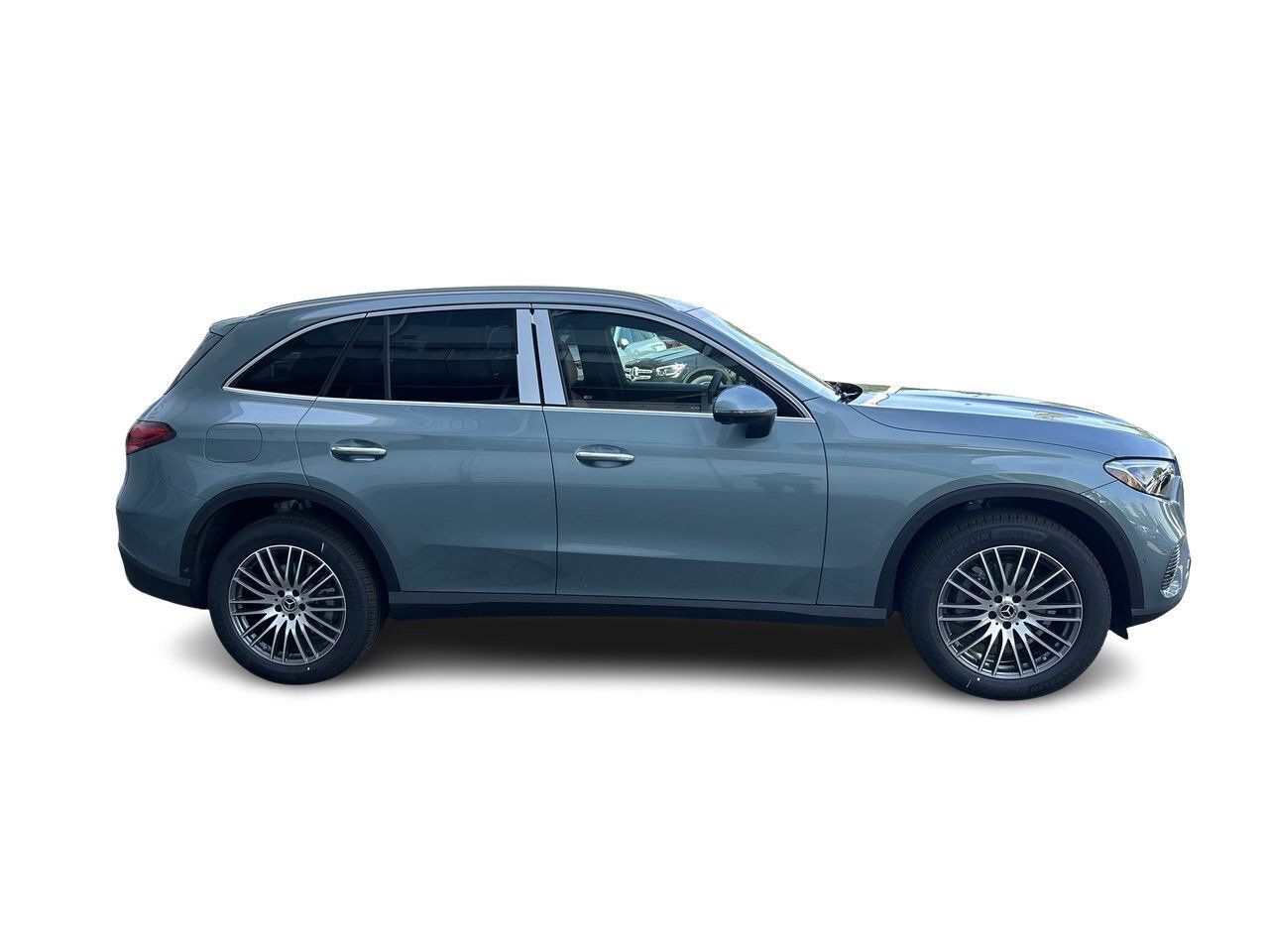 Mercedes-Benz GLC  2026 à Vancouver, Colombie-Britannique