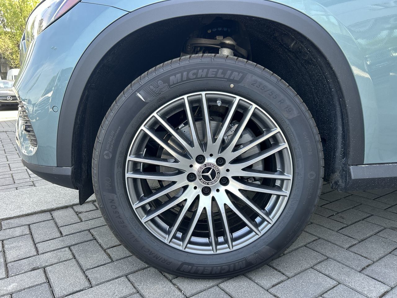 Mercedes-Benz GLC  2026 à Vancouver, Colombie-Britannique