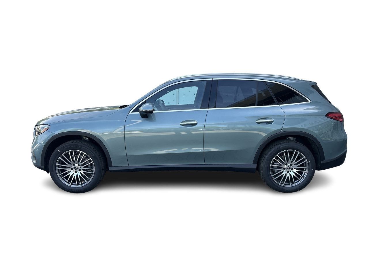 Mercedes-Benz GLC  2026 à Vancouver, Colombie-Britannique