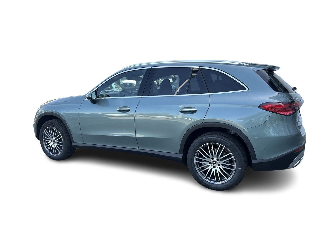 Mercedes-Benz GLC  2026 à Vancouver, Colombie-Britannique