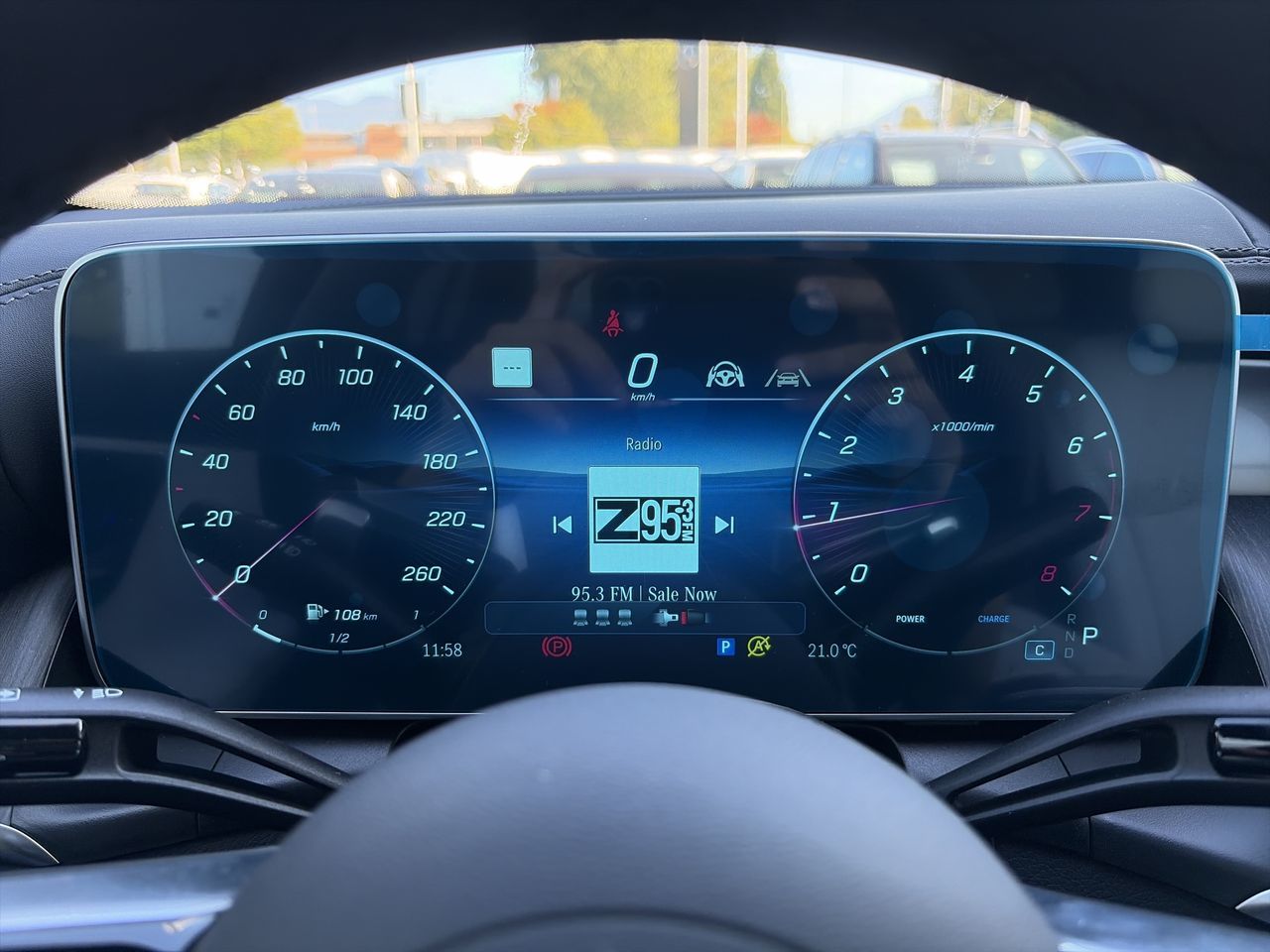 Mercedes-Benz GLC  2026 à Vancouver, Colombie-Britannique