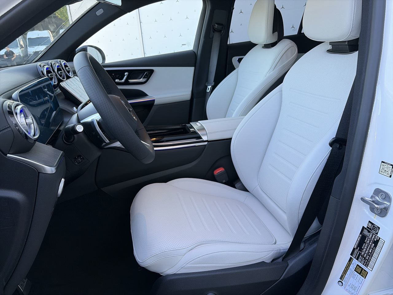 Mercedes-Benz GLC  2026 à Vancouver, Colombie-Britannique