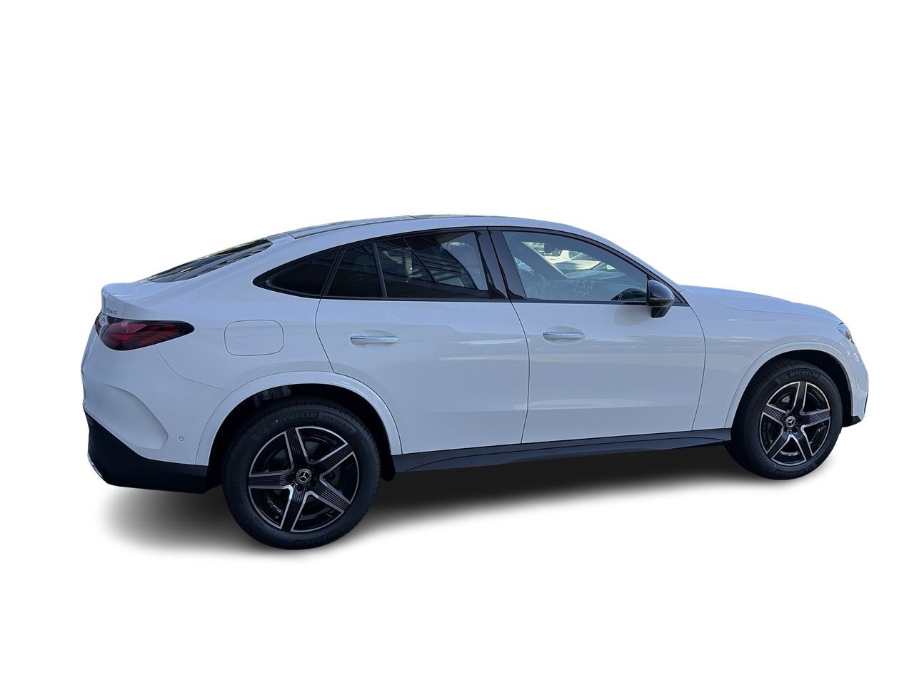 Mercedes-Benz GLC  2026 à Vancouver, Colombie-Britannique