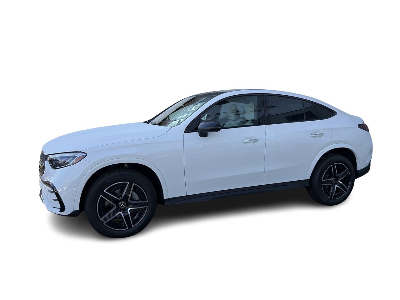 Mercedes-Benz GLC  2026 à Vancouver, Colombie-Britannique
