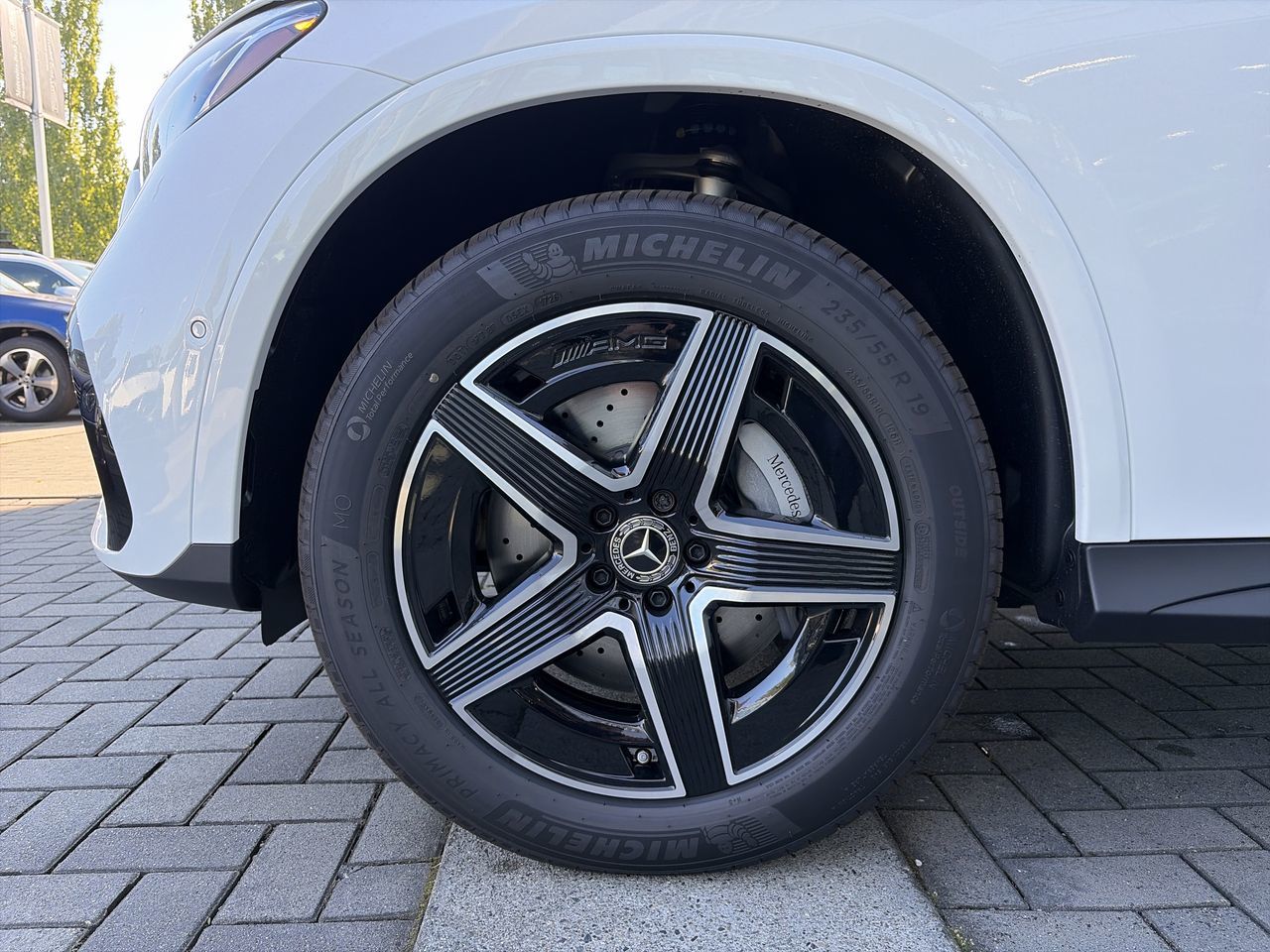 Mercedes-Benz GLC  2026 à Vancouver, Colombie-Britannique