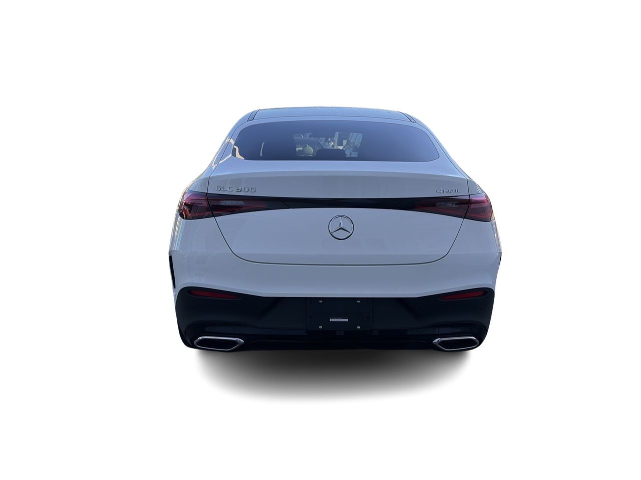 Mercedes-Benz GLC  2026 à Vancouver, Colombie-Britannique