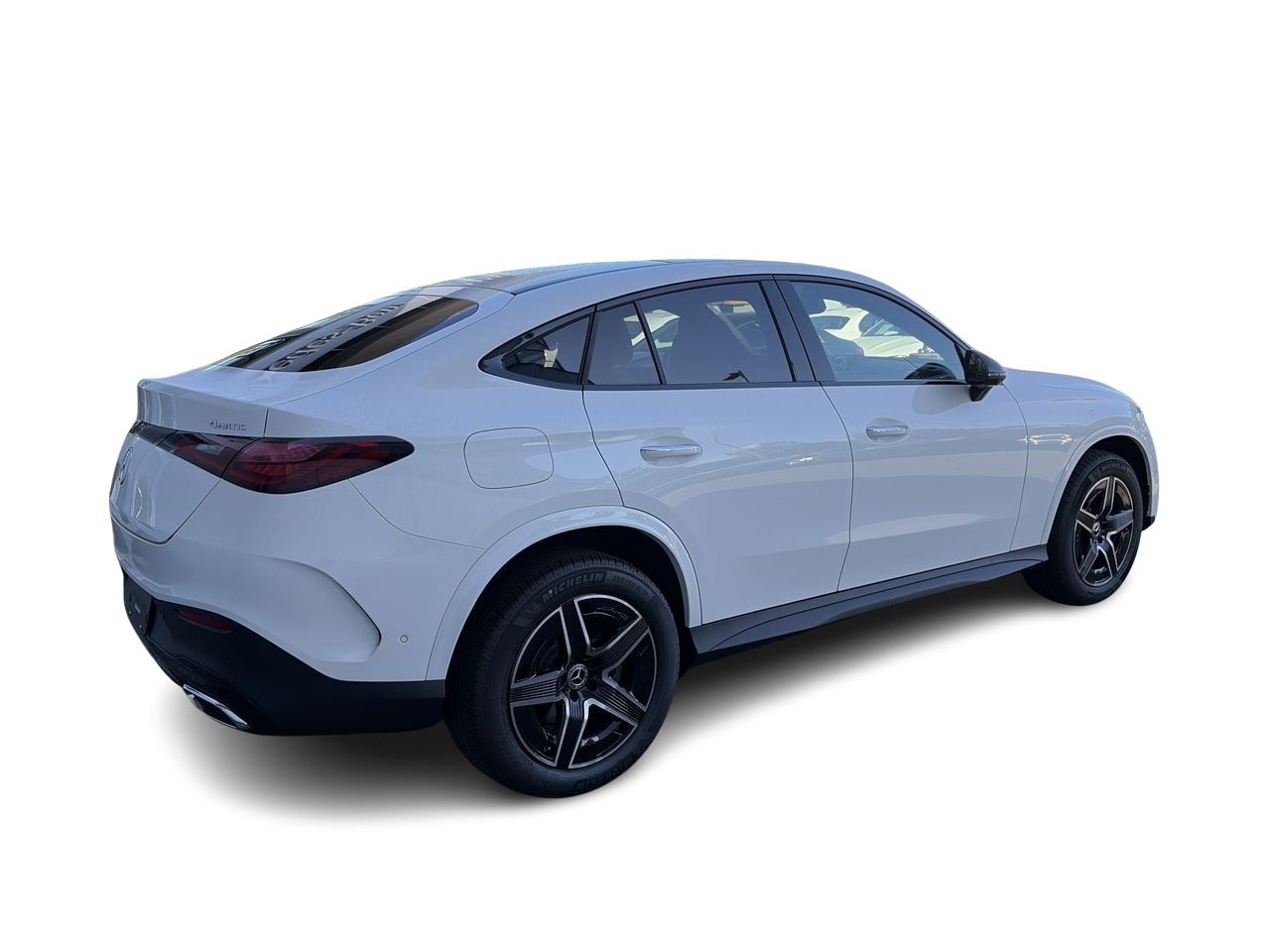 Mercedes-Benz GLC  2026 à Vancouver, Colombie-Britannique